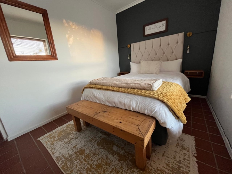 To Let 2 Bedroom Property for Rent in Porterville Western Cape